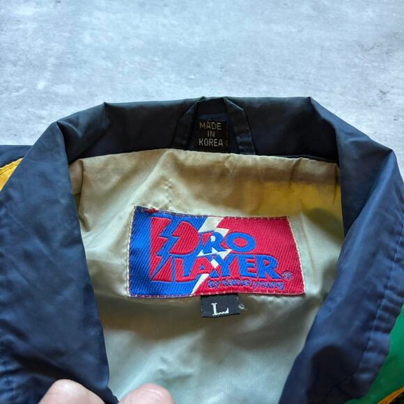 Vintage 1990s notre dame college - Picture 3 of 4